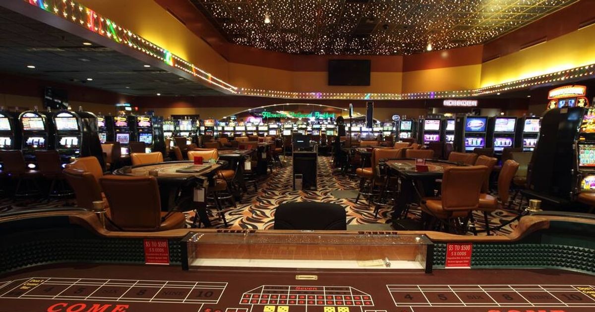 Pselmocavur casino salon